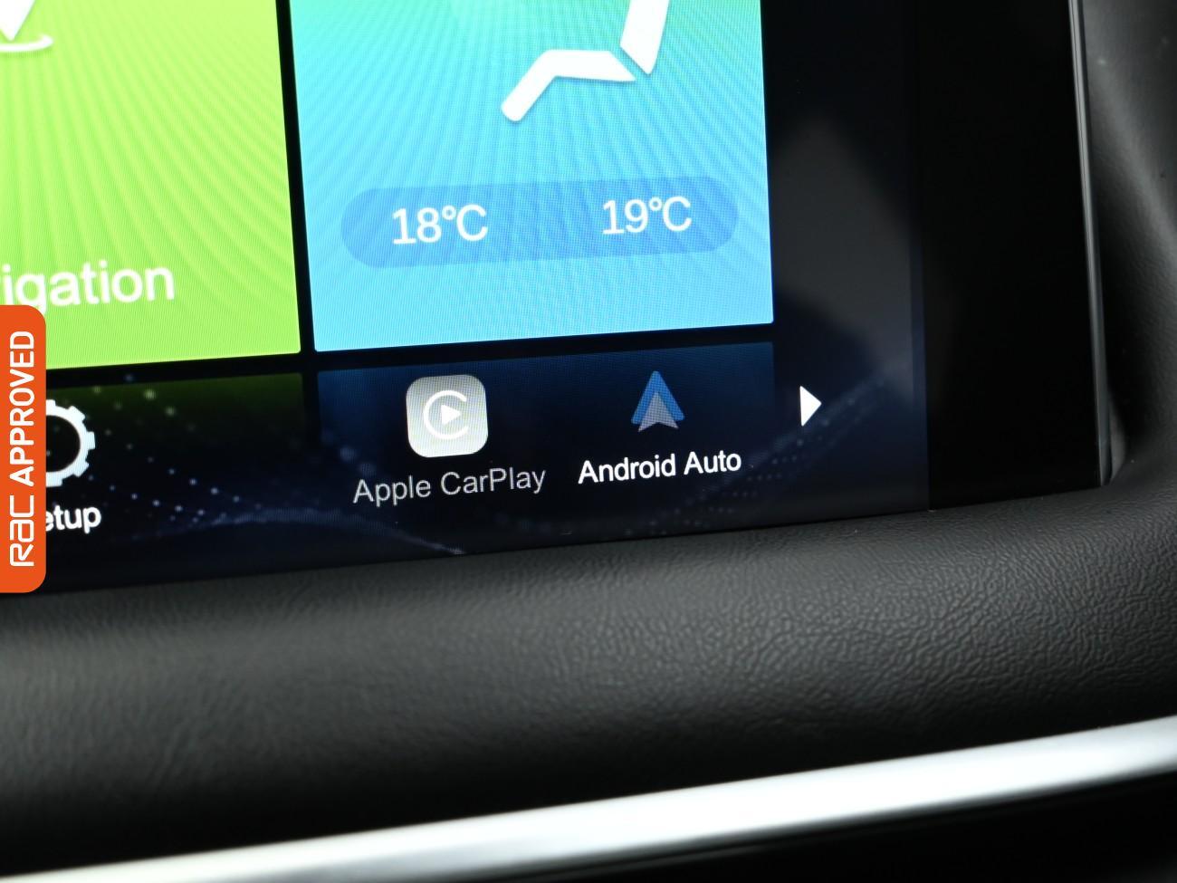 Used MG MG HS 2021 for sale - 77649333: Photo 16