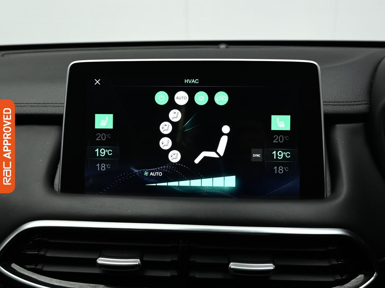 Used MG MG HS 2021 for sale - 77649333: Photo 17