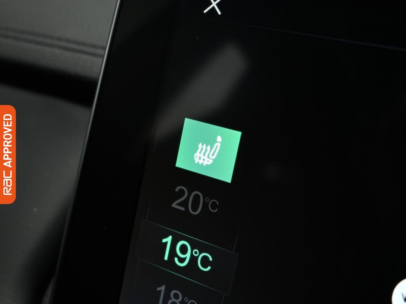 Used MG MG HS 2021 for sale - 77649333: Photo 19