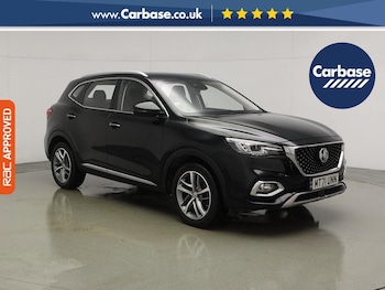 Used MG MG HS 2021 for sale - 77649333: Photo