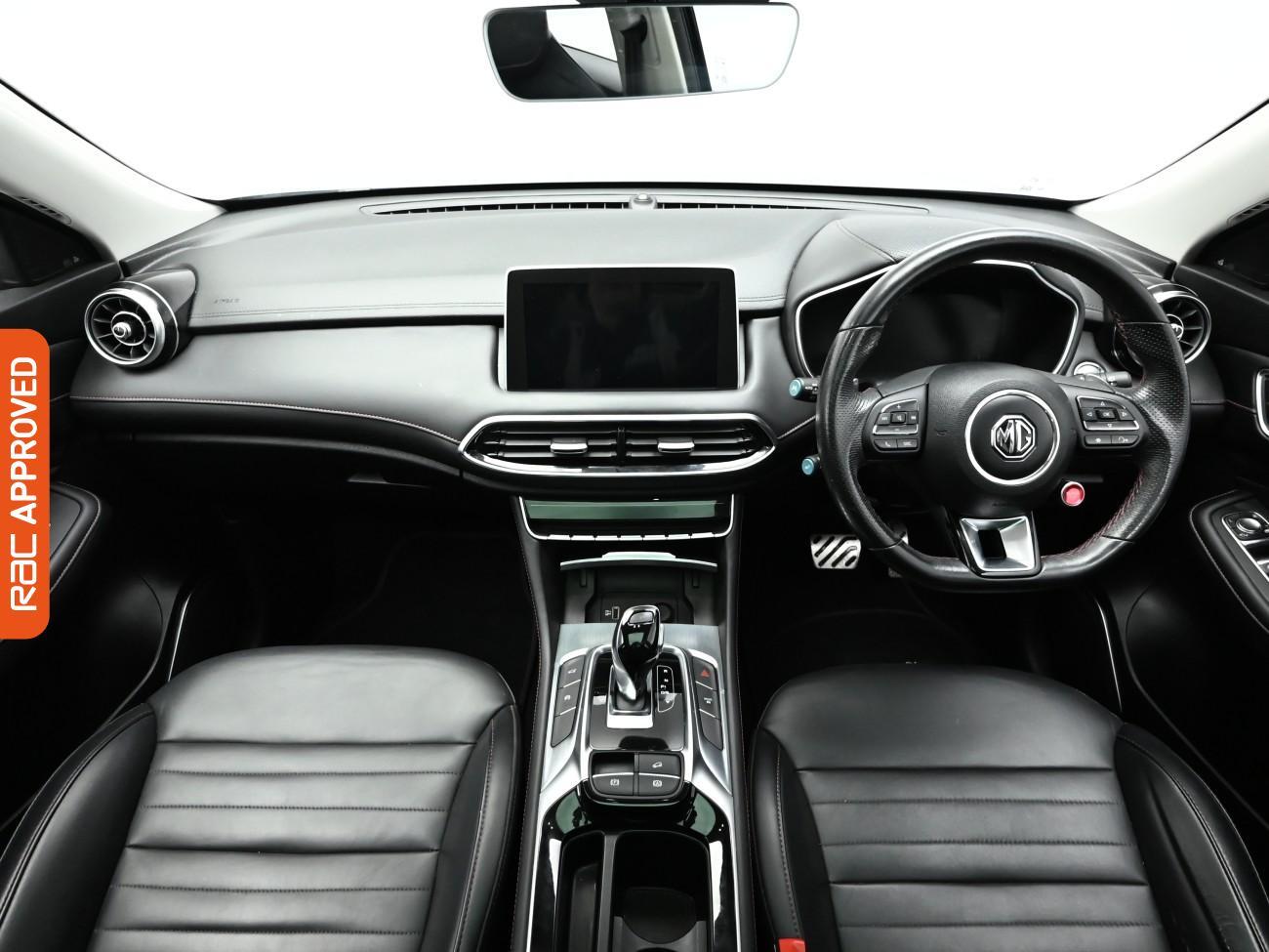 Used MG MG HS 2021 for sale - 77649333: Photo 2