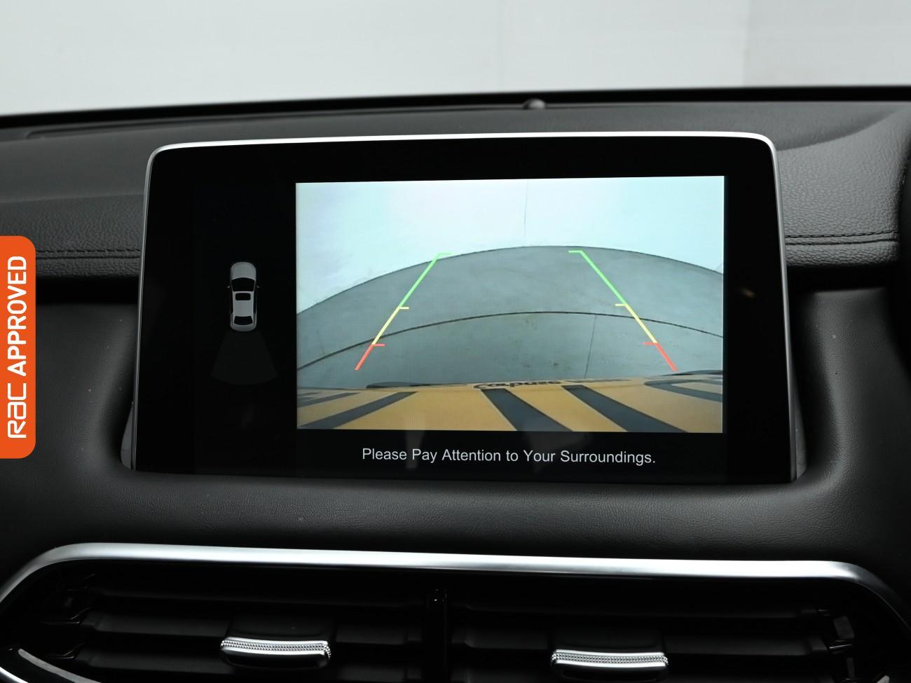 Used MG MG HS 2021 for sale - 77649333: Photo 22