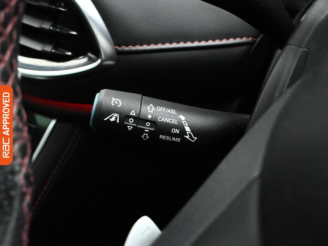 Used MG MG HS 2021 for sale - 77649333: Photo 23