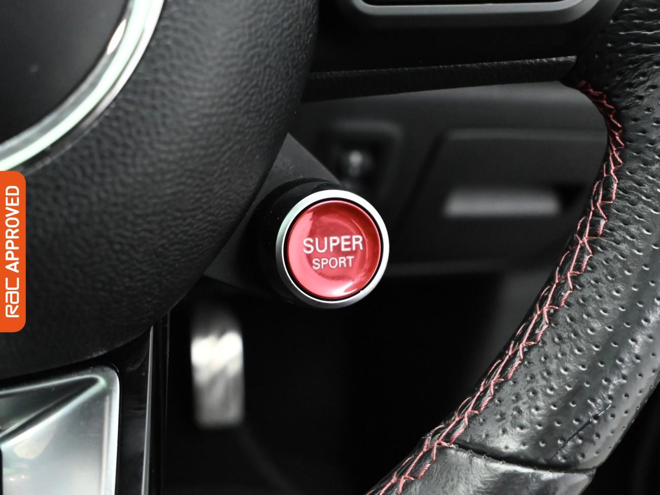 Used MG MG HS 2021 for sale - 77649333: Photo 24