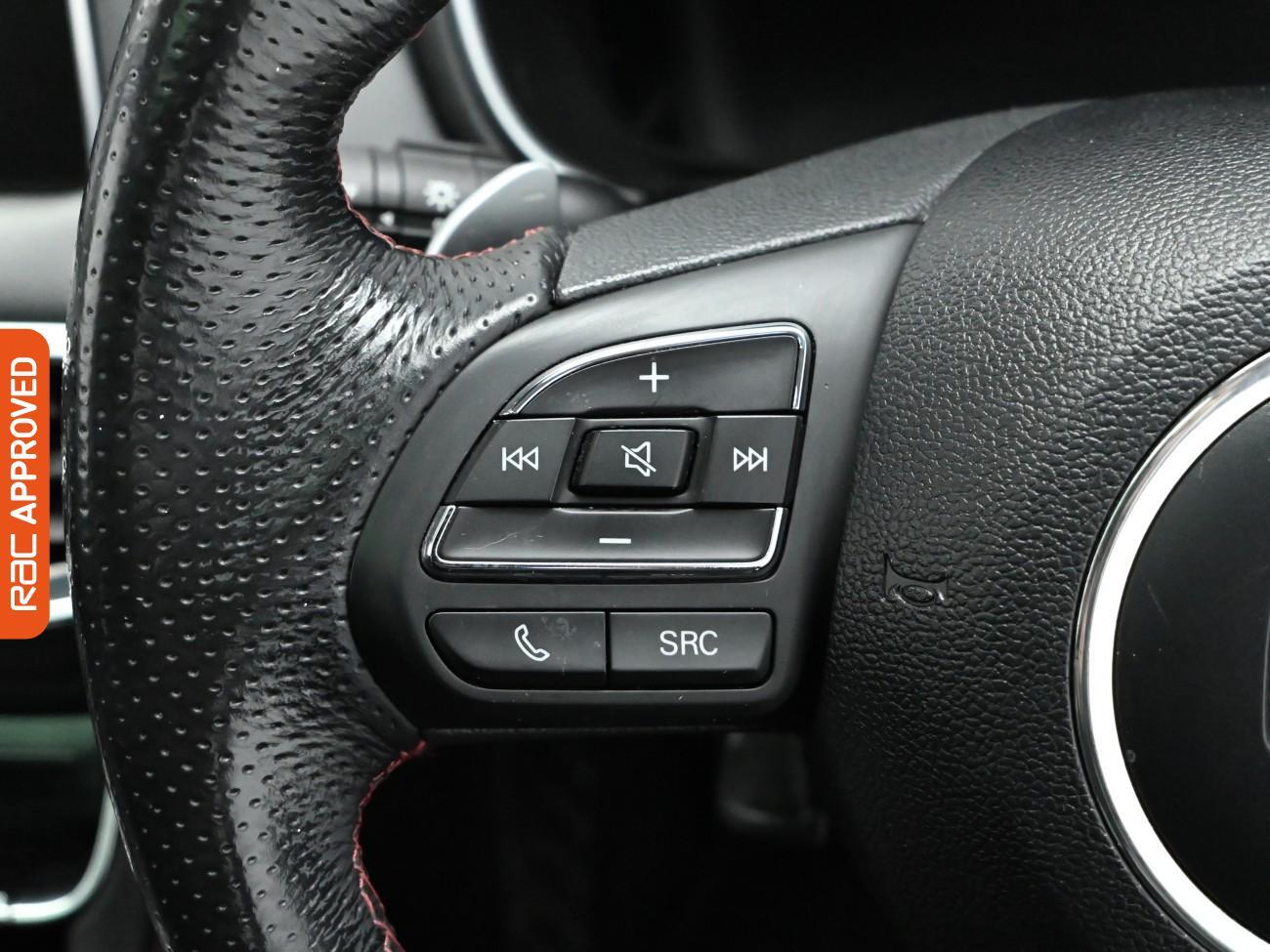 Used MG MG HS 2021 for sale - 77649333: Photo 25