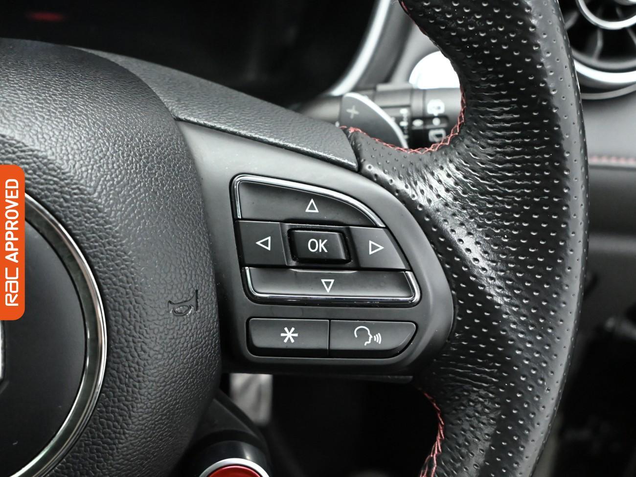 Used MG MG HS 2021 for sale - 77649333: Photo 26