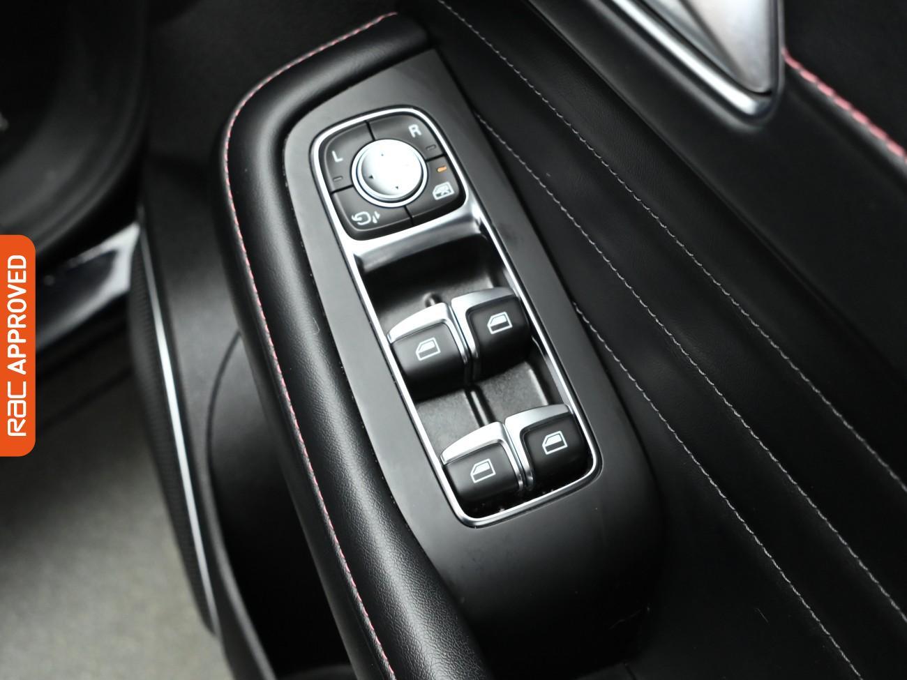 Used MG MG HS 2021 for sale - 77649333: Photo 27