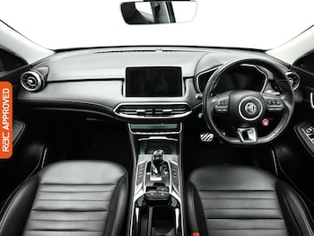 Used MG MG HS 2021 for sale - 77649333: Photo