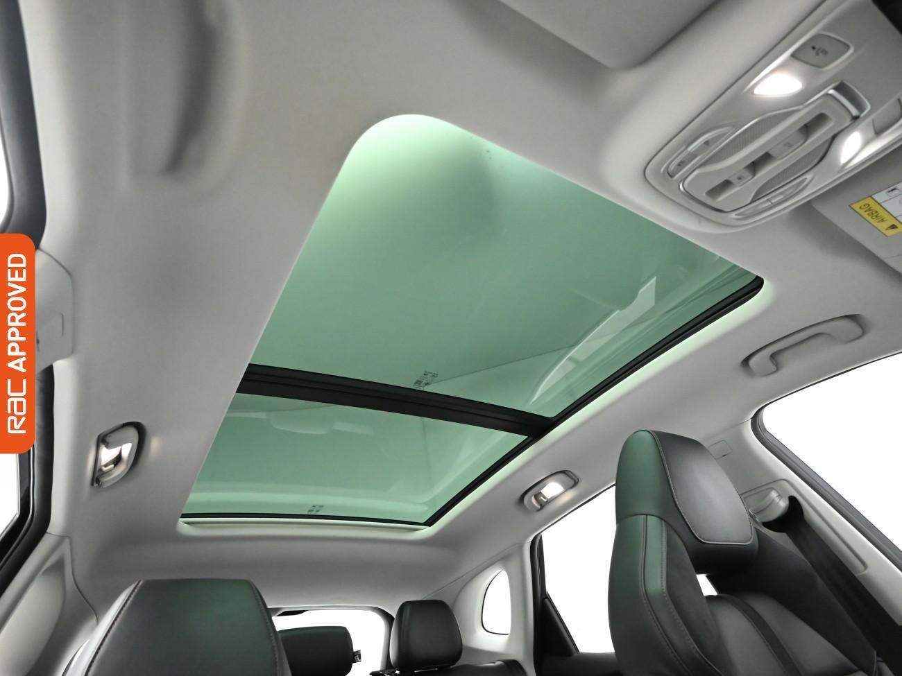 Used MG MG HS 2021 for sale - 77649333: Photo 3