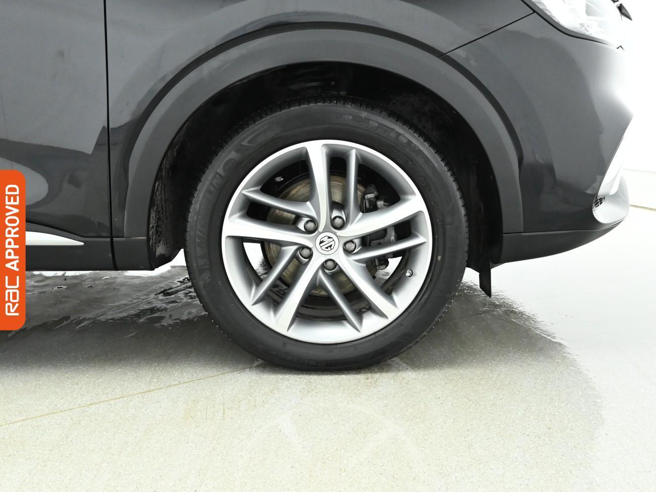 Used MG MG HS 2021 for sale - 77649333: Photo 31