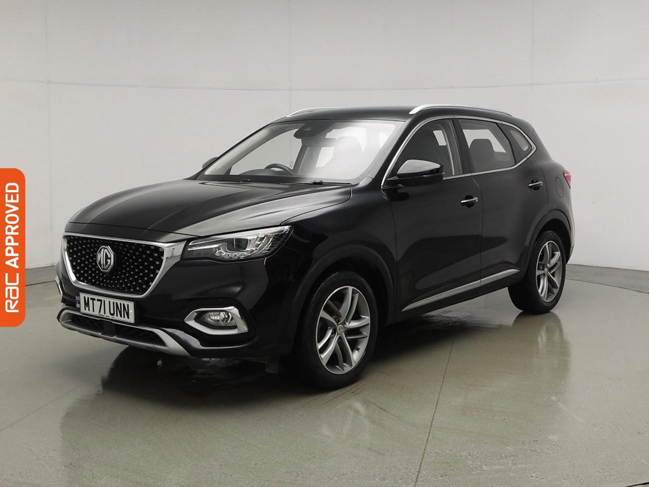 Used MG MG HS 2021 for sale - 77649333: Photo 32