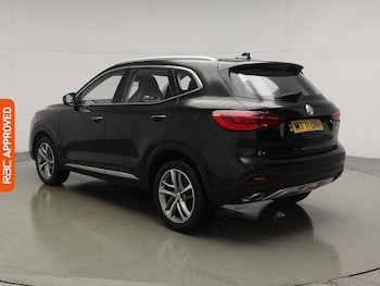 Used MG MG HS 2021 for sale - 77649333: Photo