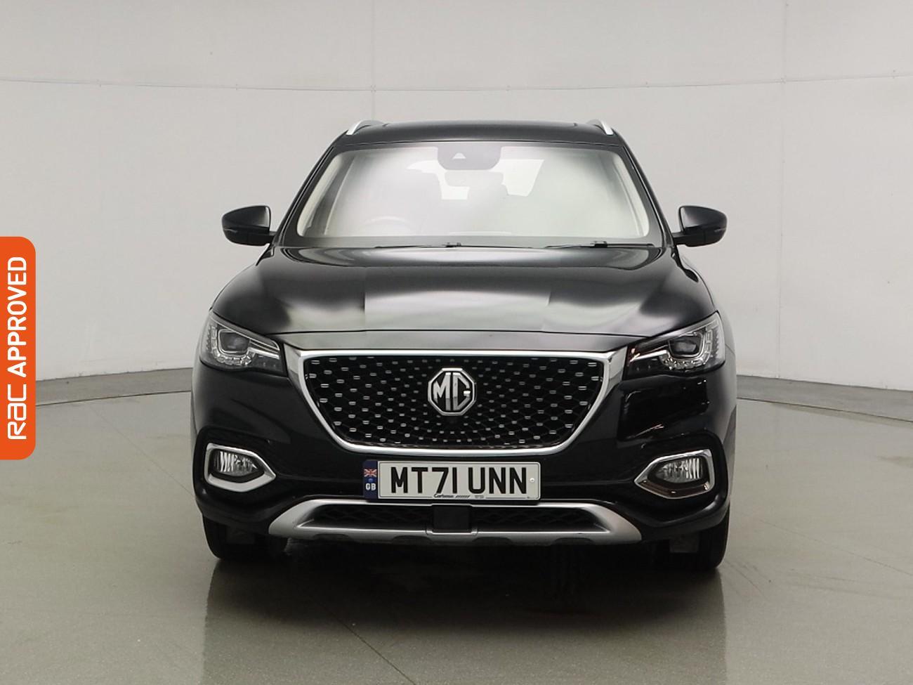 Used MG MG HS 2021 for sale - 77649333: Photo 7