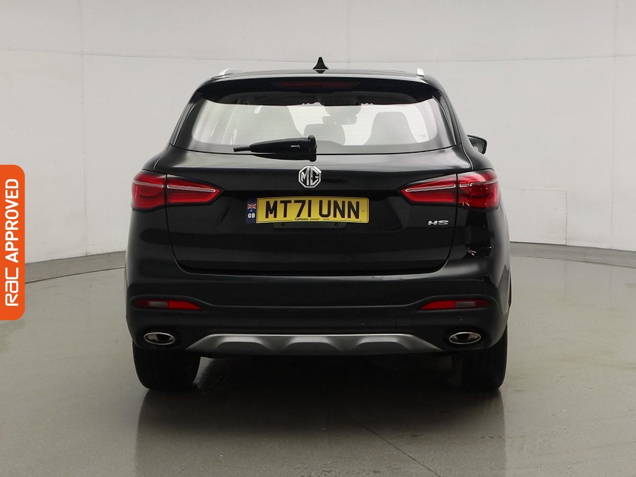 Used MG MG HS 2021 for sale - 77649333: Photo 8