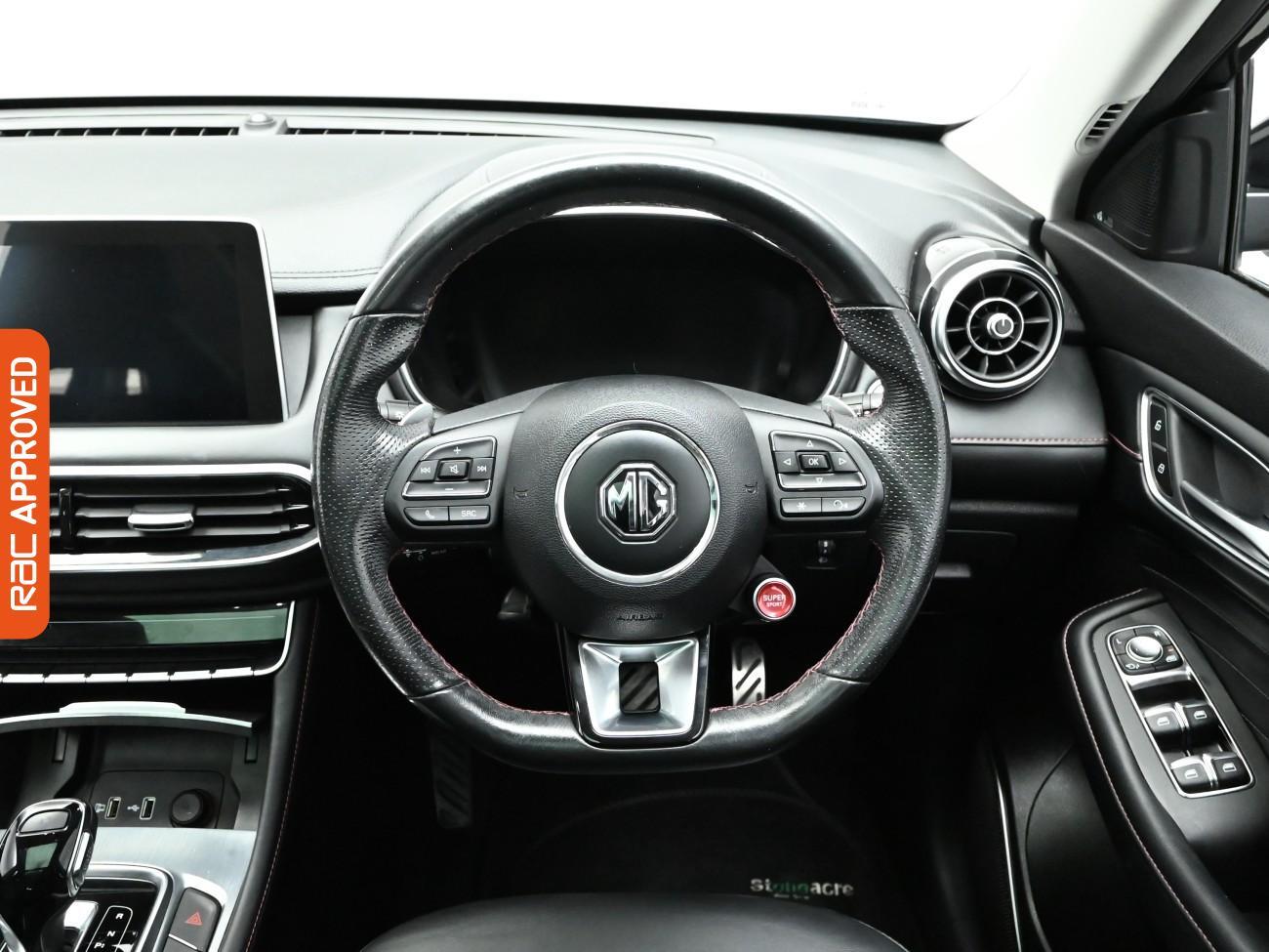 Used MG MG HS 2021 for sale - 77649333: Photo 9