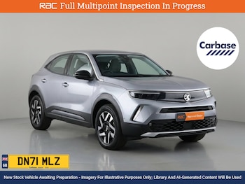 Used Vauxhall Mokka 2022 for sale - 78812901: Photo