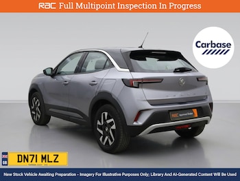 Used Vauxhall Mokka 2022 for sale - 78812901: Photo
