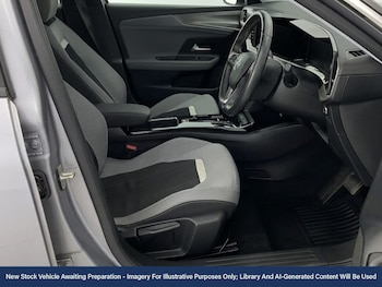 Used Vauxhall Mokka 2022 for sale - 78812901: Photo