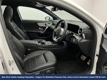 Used Mercedes-Benz CLA 2022 for sale - 77996570: Photo