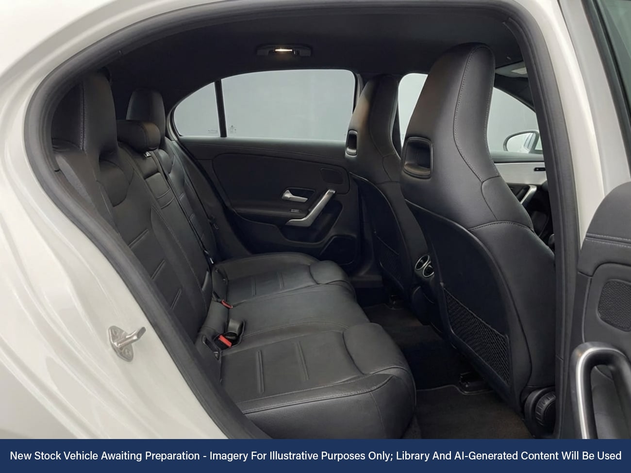 Used Mercedes-Benz CLA 2022 for sale - 77996570: Photo 4