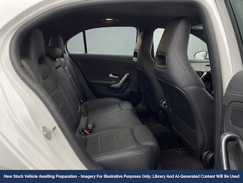 Used Mercedes-Benz CLA 2022 for sale - 77996570: Photo