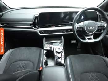 Used Kia Sportage 2022 for sale - 74386587: Photo