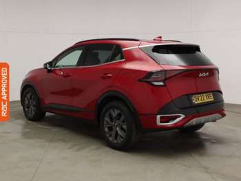 Used Kia Sportage 2022 for sale - 74386587: Photo