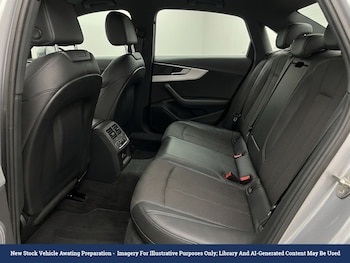 Used Audi A4 2016 for sale - 79575134: Photo