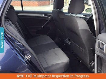 Used Volkswagen Golf 2014 for sale - 75504337: Photo