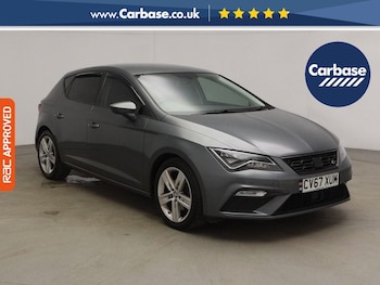 Used SEAT Leon 2017 for sale - 78979171: Photo