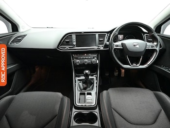 Used SEAT Leon 2017 for sale - 78979171: Photo