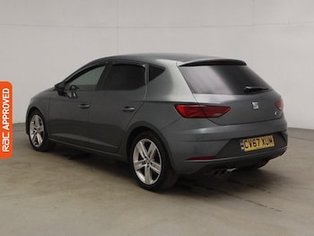 Used SEAT Leon 2017 for sale - 78979171: Photo