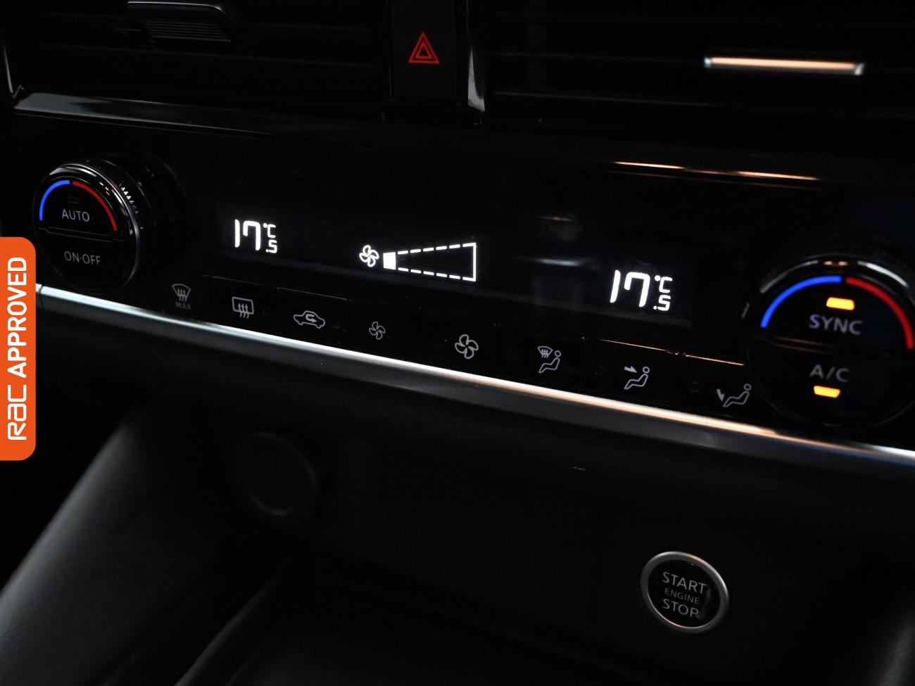Used Nissan Qashqai 2021 for sale - 76206952: Photo 18