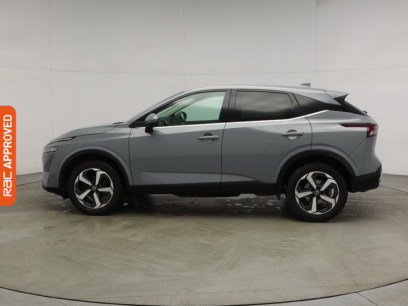 Used Nissan Qashqai 2021 for sale - 76206952: Photo 27