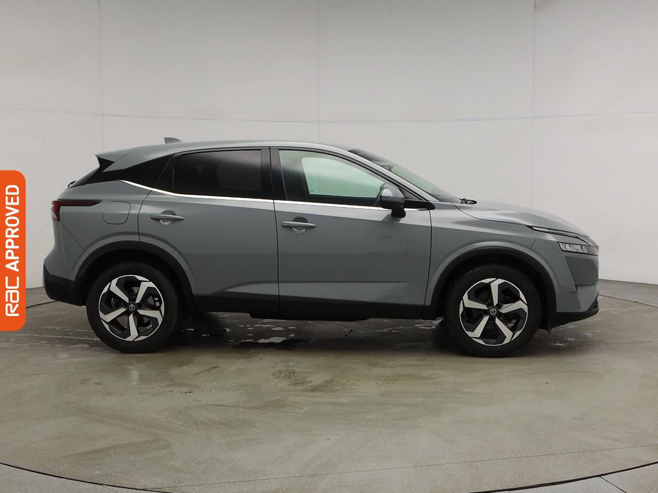 Used Nissan Qashqai 2021 for sale - 76206952: Photo 6
