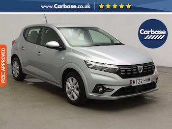 Used Dacia Sandero 2022 for sale - 79003997: Photo