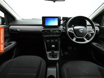 Used Dacia Sandero 2022 for sale - 79003997: Photo