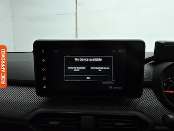 Used Dacia Sandero 2022 for sale - 79003997: Photo
