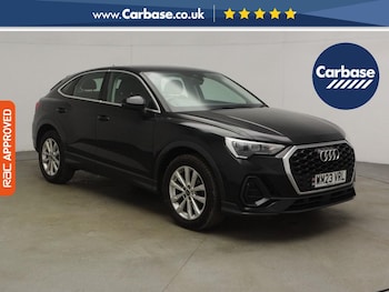 Used Audi Q3 2023 for sale - 78991635: Photo