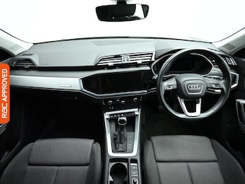 Used Audi Q3 2023 for sale - 78991635: Photo