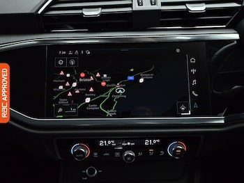 Used Audi Q3 2023 for sale - 78991635: Photo