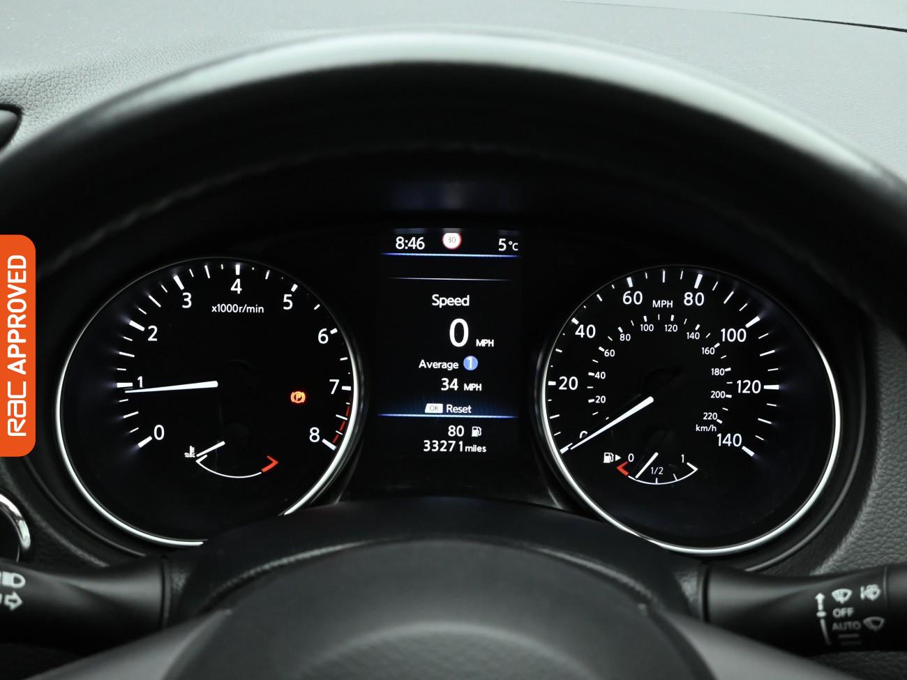 Used Nissan Qashqai 2021 for sale - 77421579: Photo 11