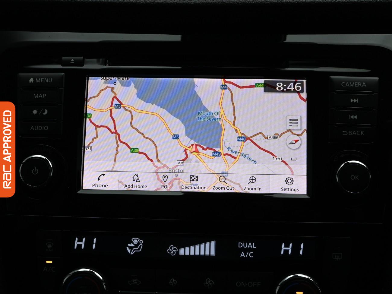 Used Nissan Qashqai 2021 for sale - 77421579: Photo 14