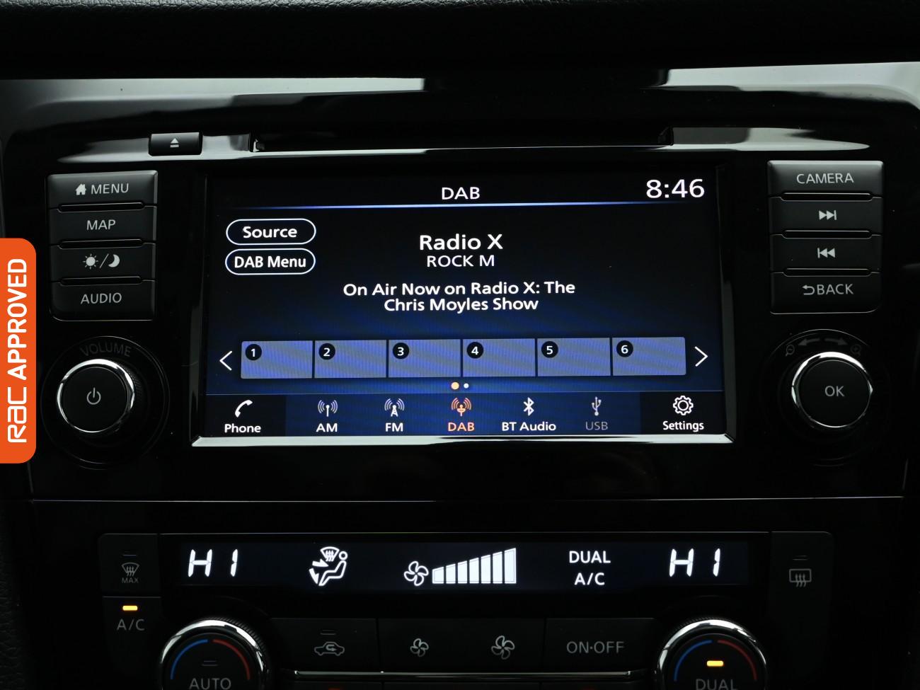 Used Nissan Qashqai 2021 for sale - 77421579: Photo 15