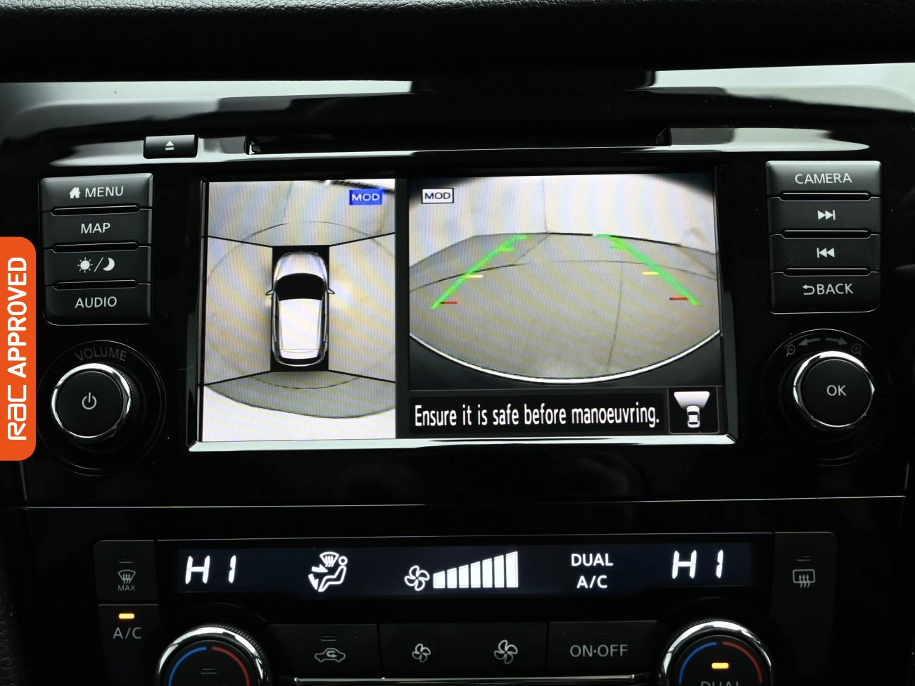 Used Nissan Qashqai 2021 for sale - 77421579: Photo 16