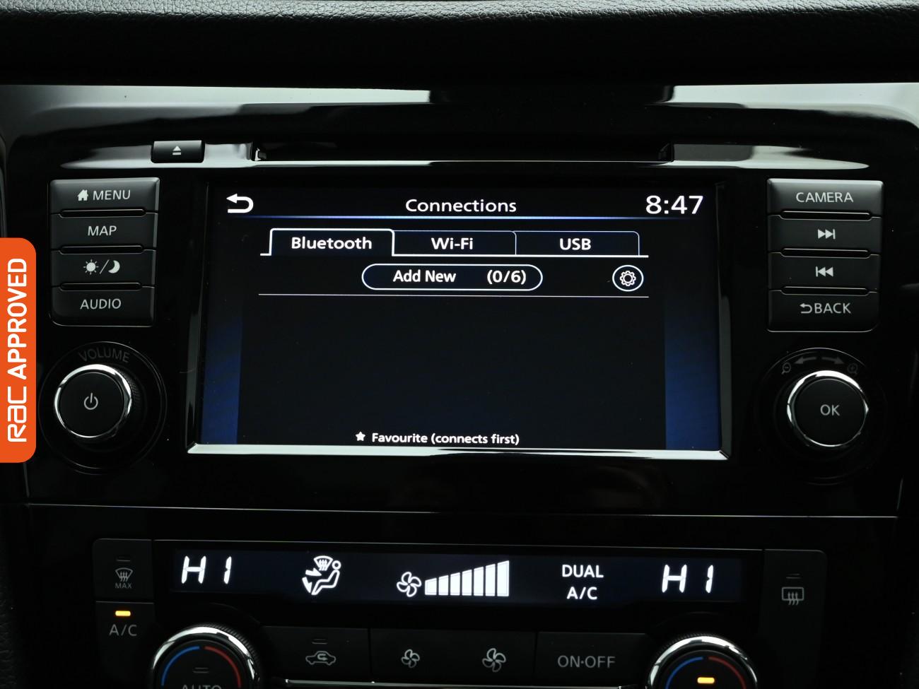 Used Nissan Qashqai 2021 for sale - 77421579: Photo 17