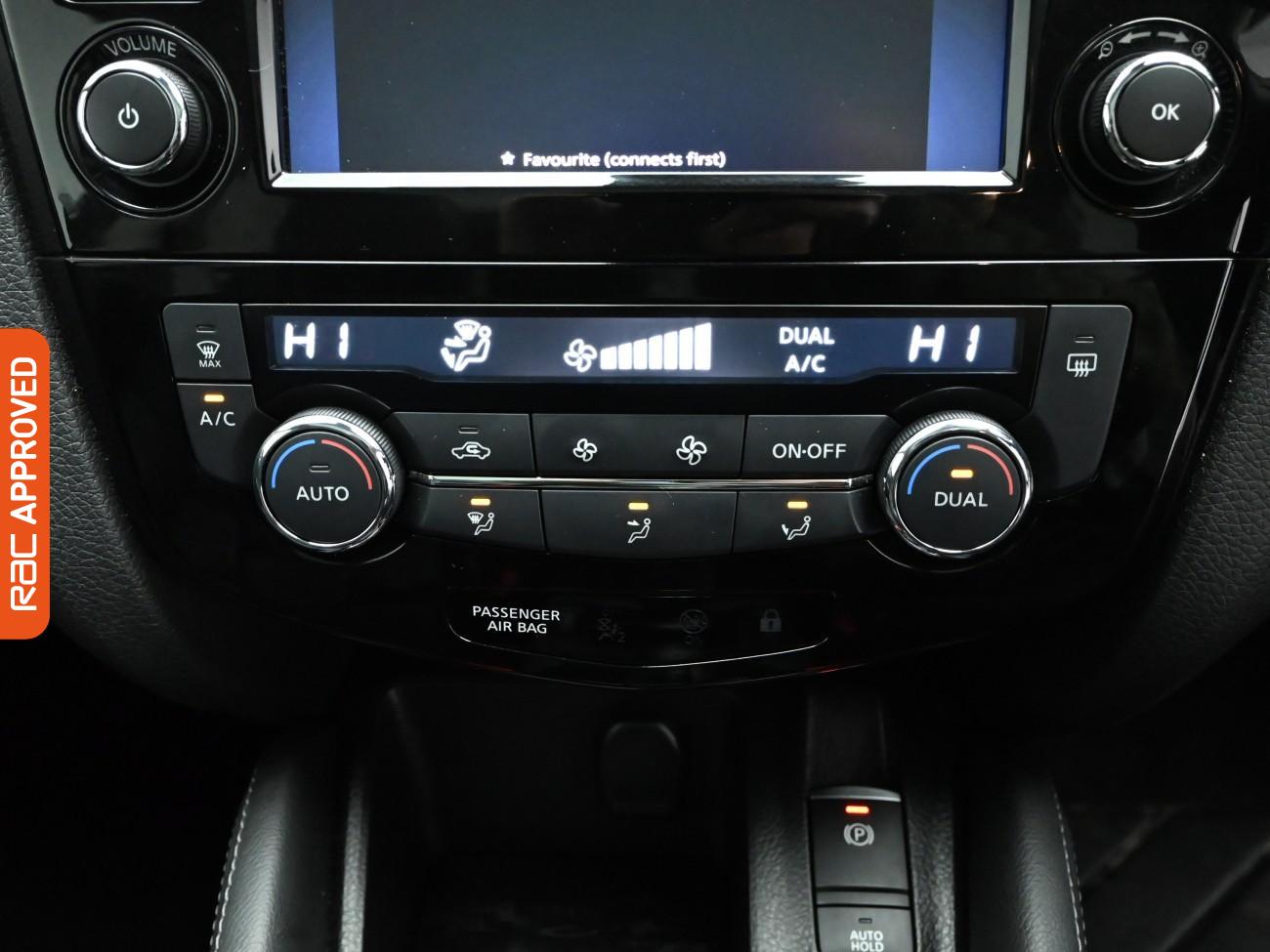 Used Nissan Qashqai 2021 for sale - 77421579: Photo 18