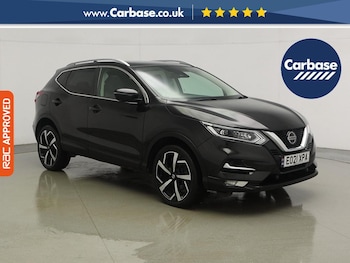 Used Nissan Qashqai 2021 for sale - 77421579: Photo