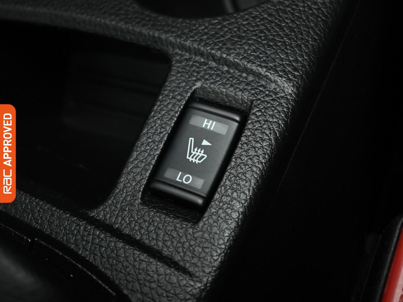 Used Nissan Qashqai 2021 for sale - 77421579: Photo 22