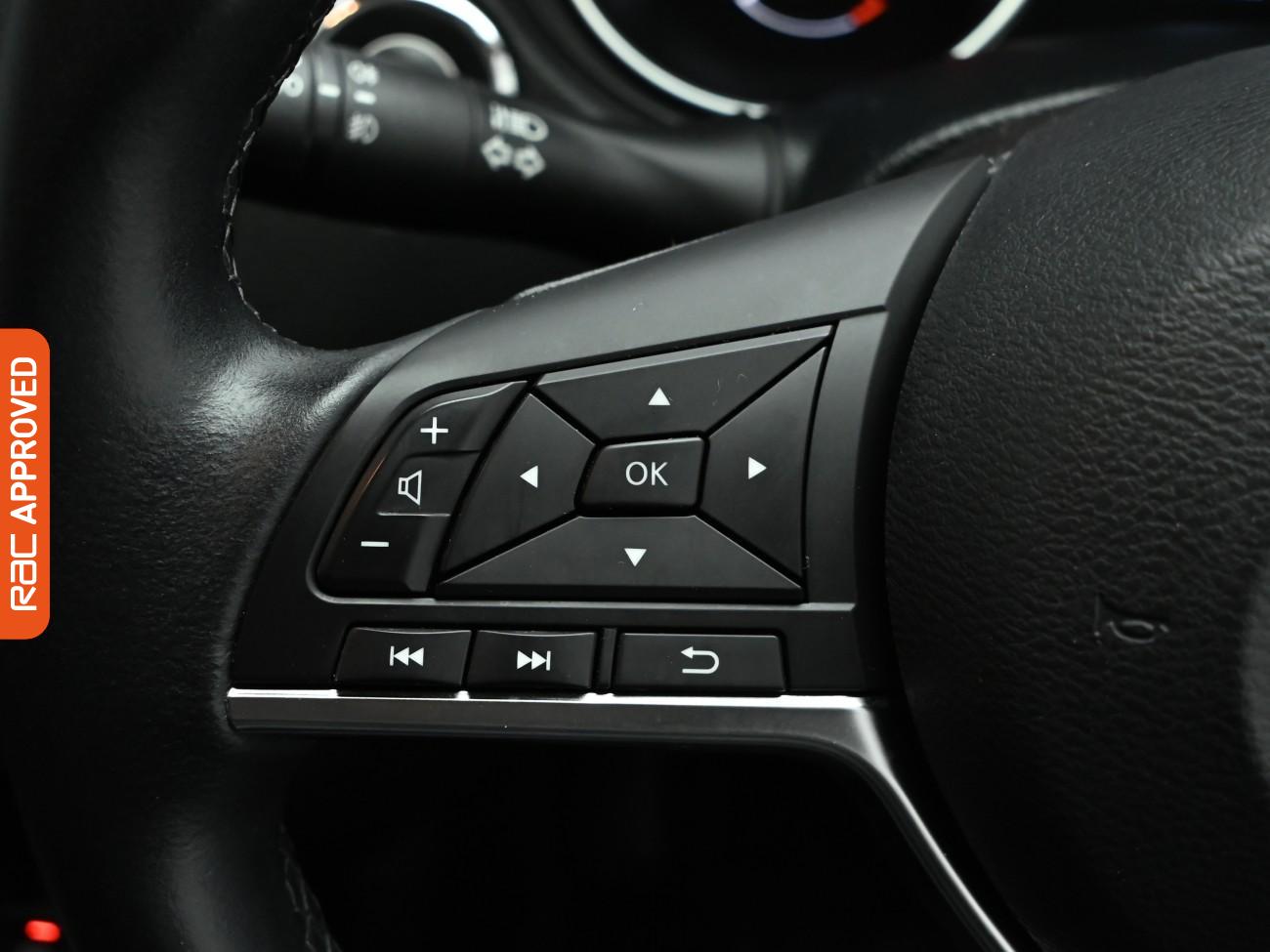 Used Nissan Qashqai 2021 for sale - 77421579: Photo 23